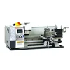 LY WM210 반자동 금속 선반 길이 자동 1100W 스레딩 미니 CNC 기계 220V 브러시리스 모터 38mm 스핀들 구멍 만들기 3