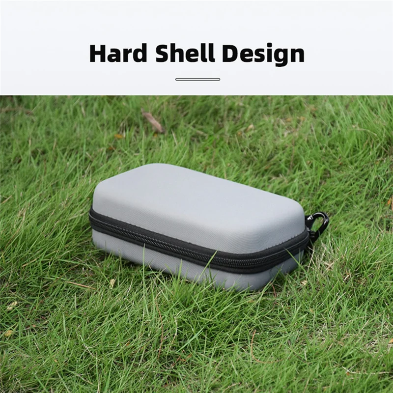 

For Insta360 GO3 Organizer Bag Shadowstone GO3 Body Carrying Case Protective Case Multifunctional Handheld Accessories