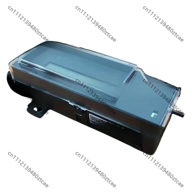 Dashboard Instrument Assembly Display, Compatible with 8FD10-80/Z30, Replacement Part 57110-26620-71 57110-26621-71