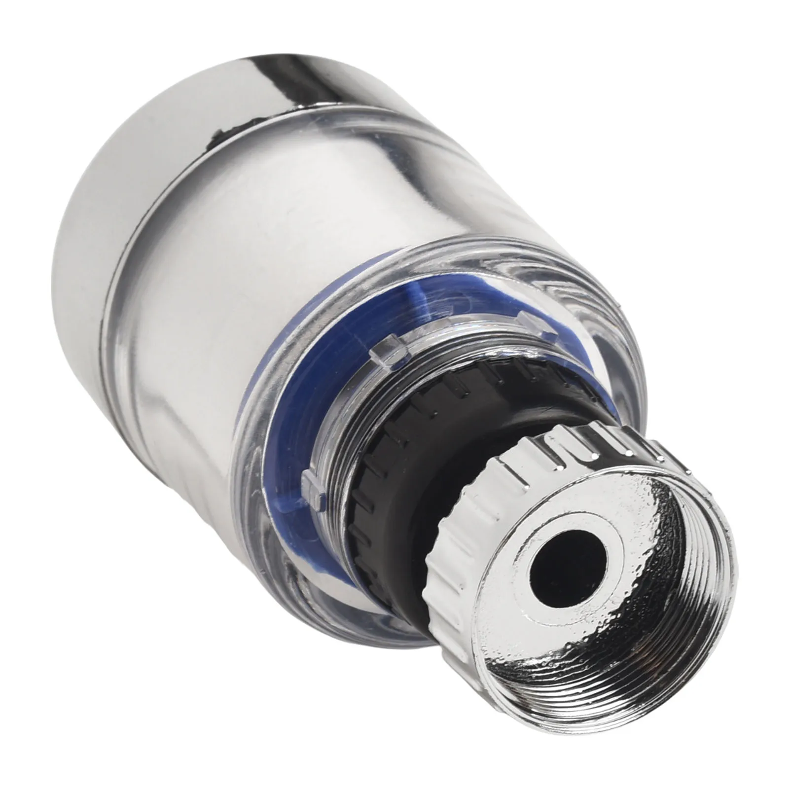 For Home For Kitchen Faucet Water Purifier Kitchen Faucet Filter Contaminants Removal Effective Water Purification