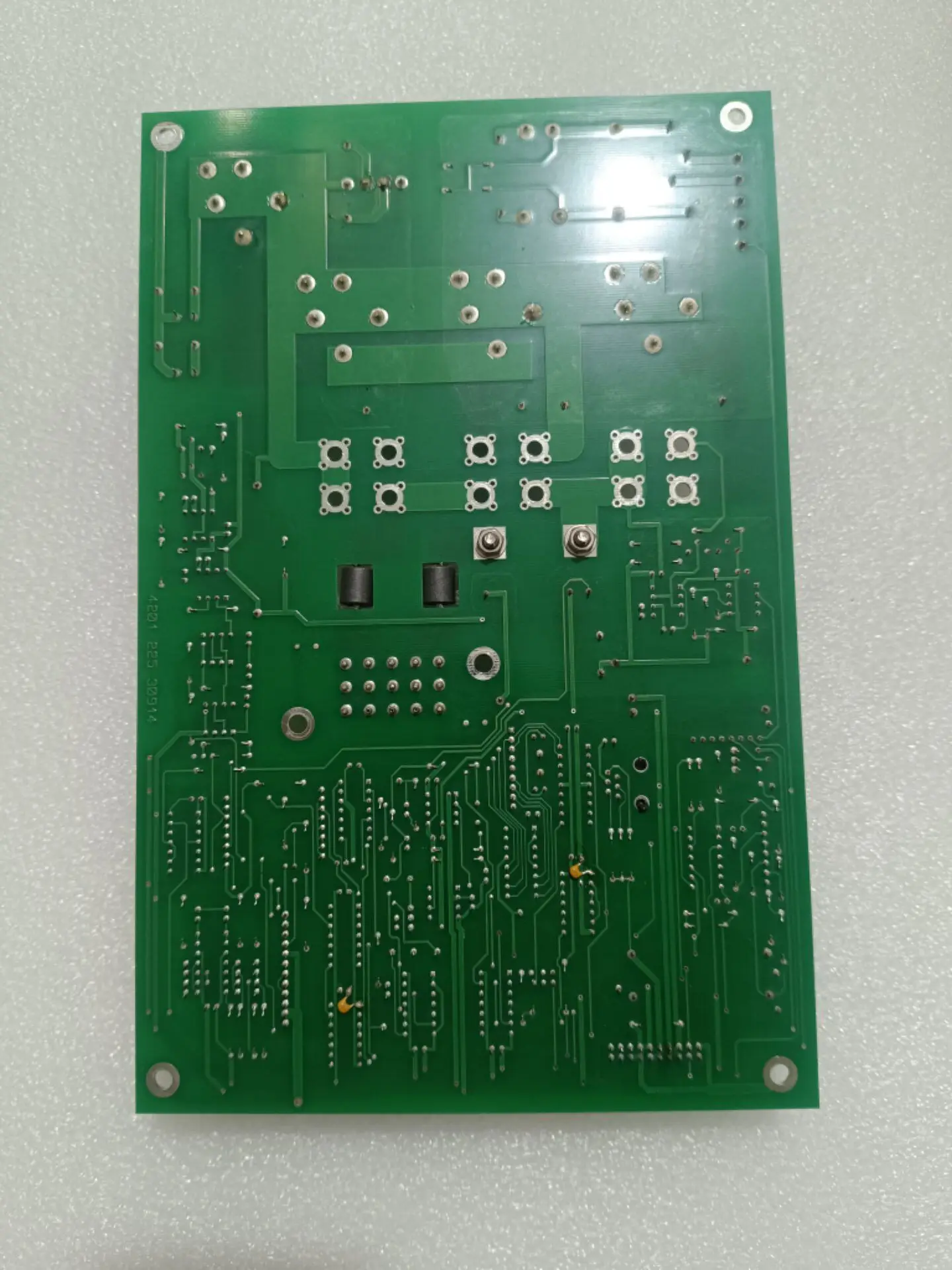 2026 model Atomic Absorber Board, originally imported, model 94234103006