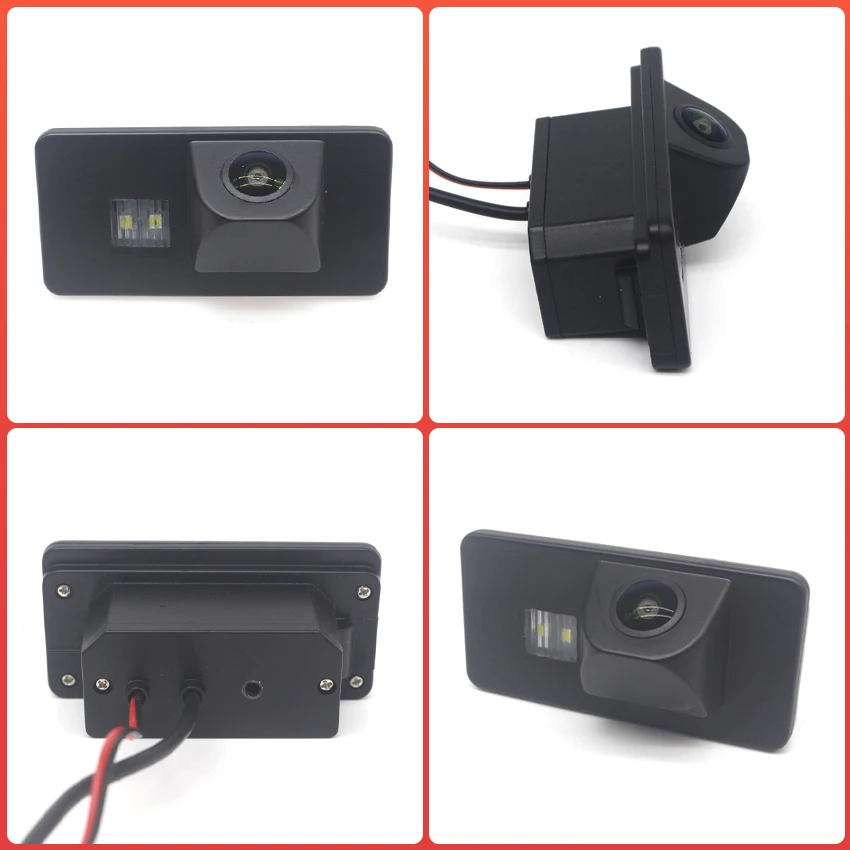 Special Car Rear View Backup Reversing Parking Camera HD CCD CAM Accesories For BMW Mini R50 R52 R53 R56 R60 F54 F55 F56
