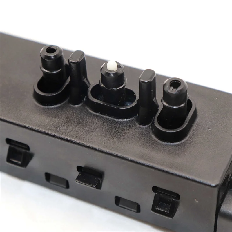 

3X Front Left Power Seat Switch Fit For Buick Cadillac SRX GMC 25974714