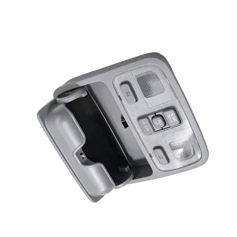 For Kia Sportage Tucson 04-10 Car Doom Lights Roof Reading Lamp Eyeglass Sunroof Console Switch 928502E000EZ