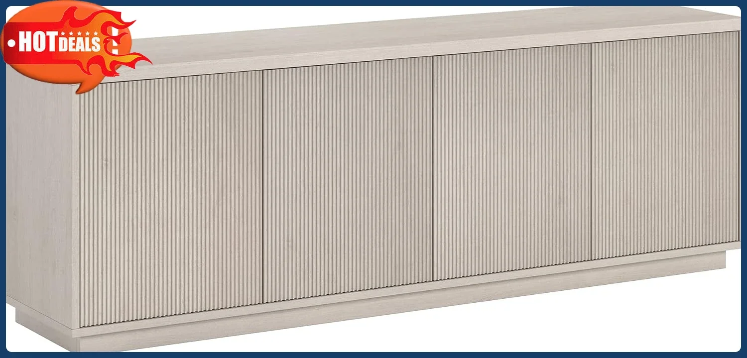 2025-Hanson TV Stand, 70