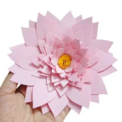 YINISE SCRAPBOOK Metal Cutting Dies For Scrapbooking Stencils LAMP SET DIY PAPER Album Cards Making CRAFT Embossing Die CUT