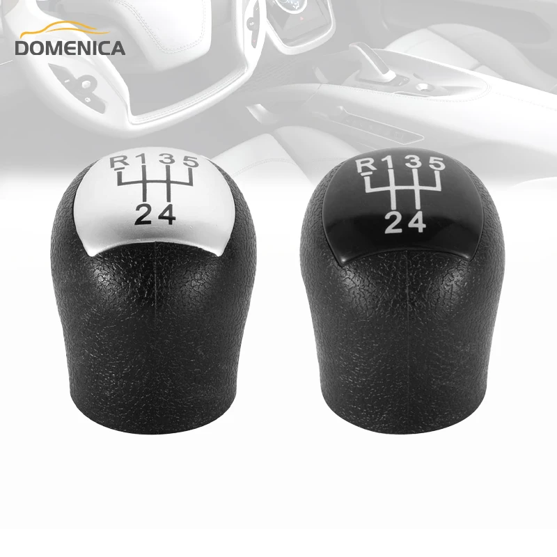 

Car interior Accessories Gear Shift Knob Lever Stick Head For Renault Twingo Scenic Megane Laguna Kangoo Clio II 2 MK2 172 18