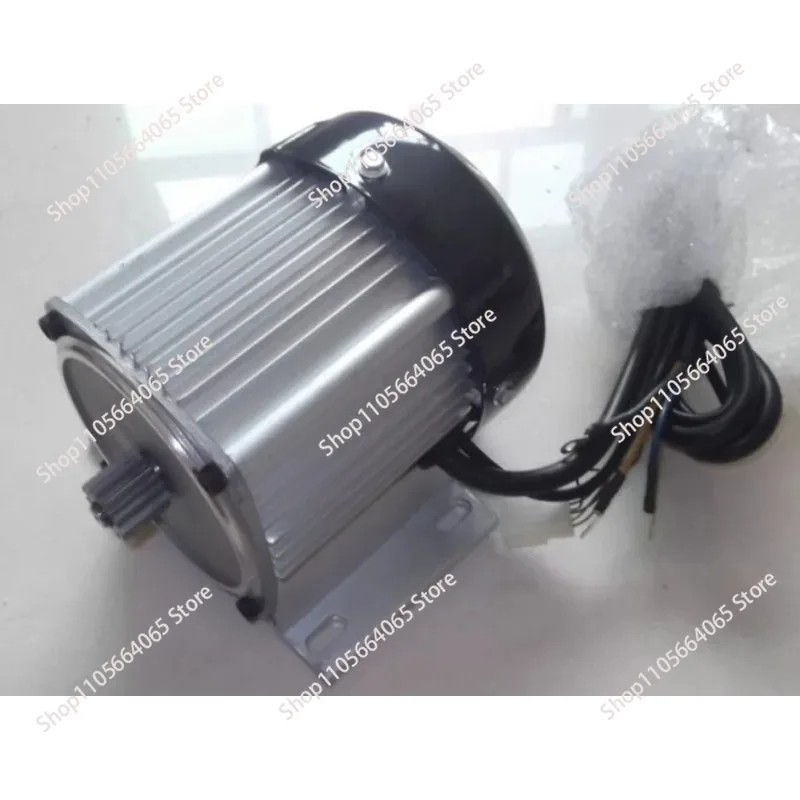 for BM1418ZXF (excluding gearbox) permanent magnet brushless DC motor brushless high-speed motor