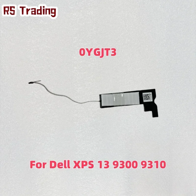 

For Dell XPS 13 9300 9310 Speaker Kit L&R Laptop CN-0YGJT3 0YGJT3 YGJT3