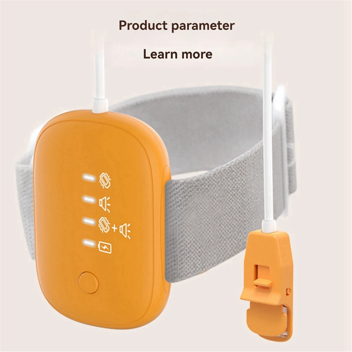 ABJG-сигнализация мочи, напоминание о недержании мочи ребенка, сигнализация о энуре детей, уход за детьми и пожилыми людьми