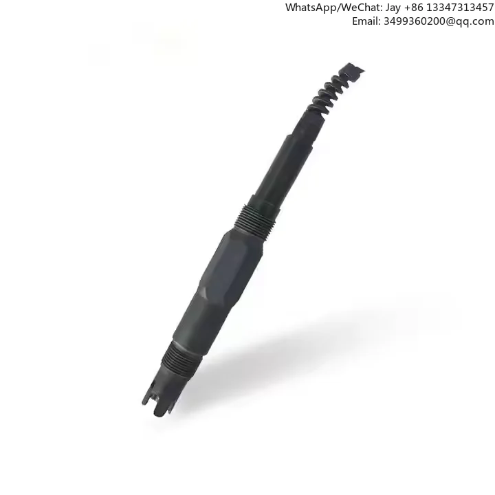 

Online Immersion Type RS485 4-20mA Output Water PH Sensor