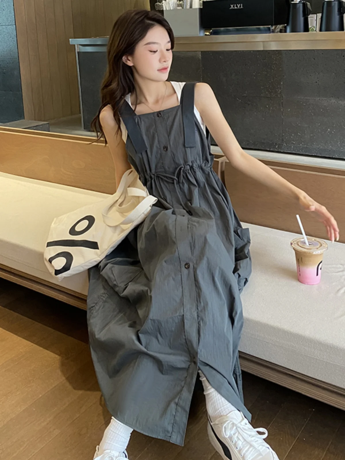 American Retro Ey W… - image