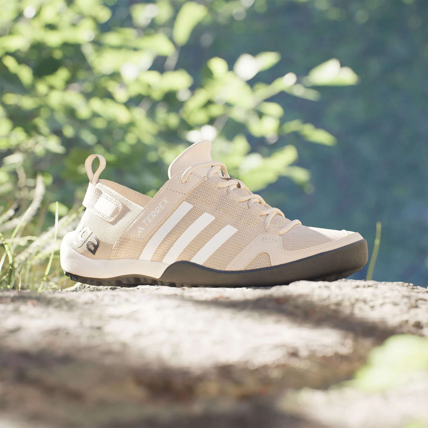 Adidas Authentic New Unisex Water Shoes ID8648