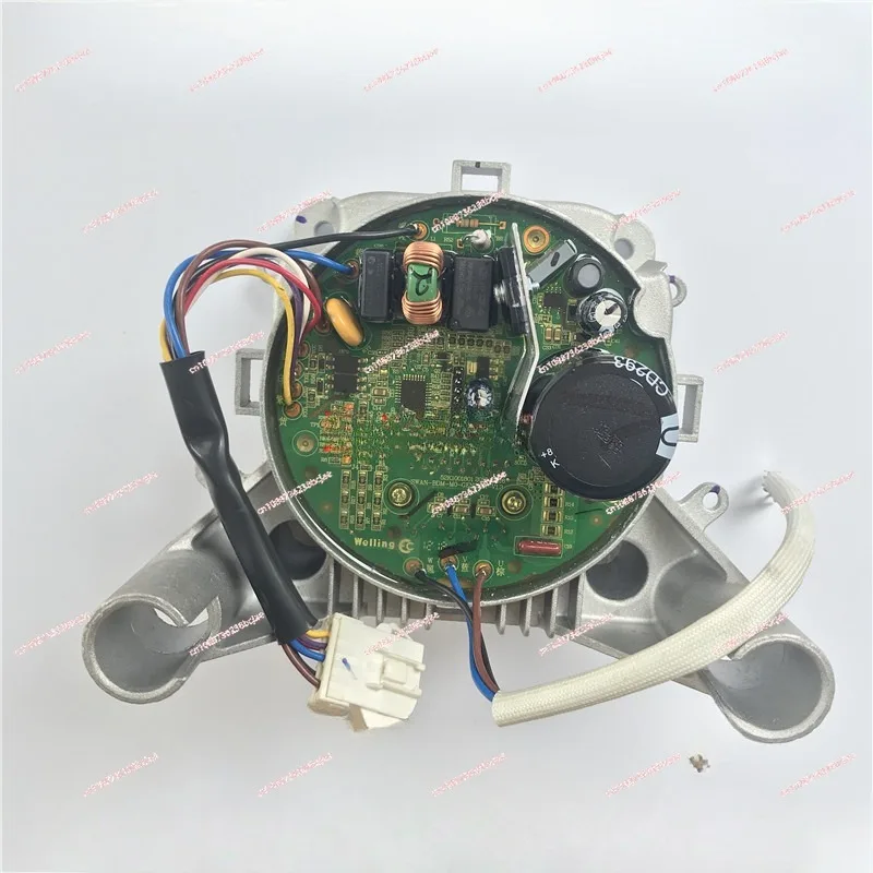 for Weiling Motor Drive Board ZXGN-420-8-30L 52K2002201