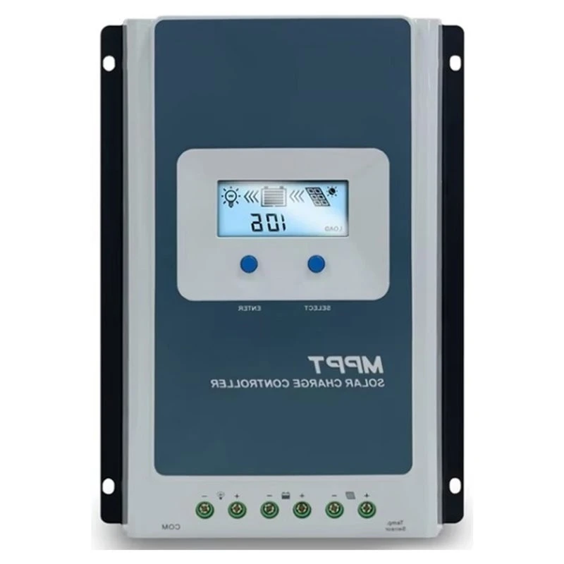 Exquisite-MPPT Solar Charge Controller (Model 1210AN)