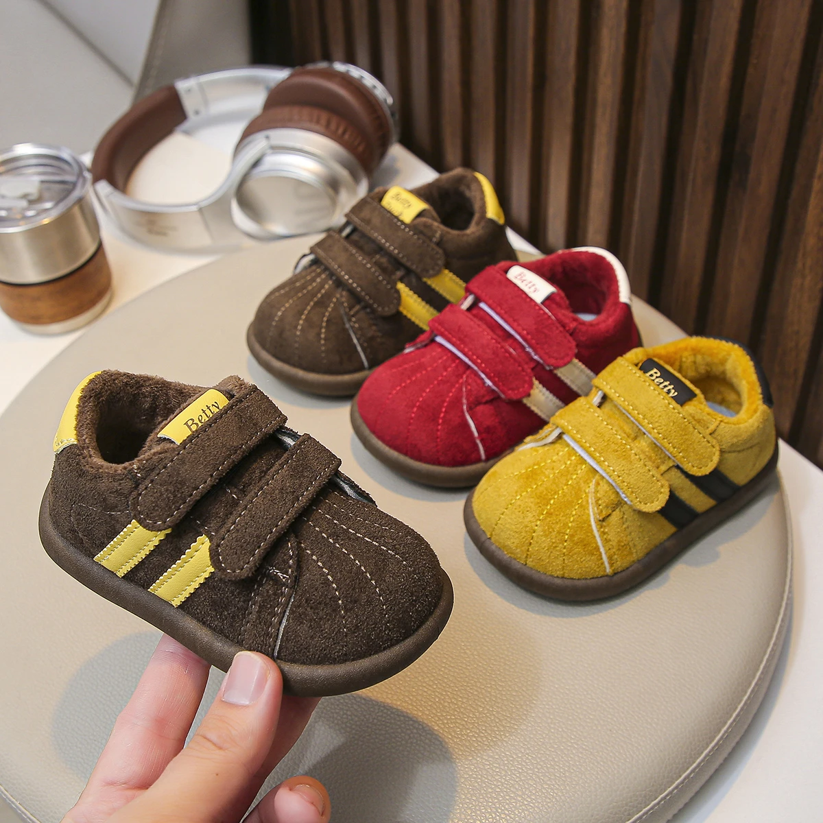 

Children Casual Shoes Girl Spring 2025 Autumn Mesh Breathable Kids Sneakers Running Soft Walking Children Shoes Kids Skate Shoes