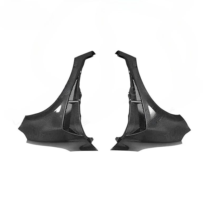 For ZC33S 2017-2021 for High Quality Carbon Fiber Front Fender Door Fenders Bodykit Parts Comfortable Price