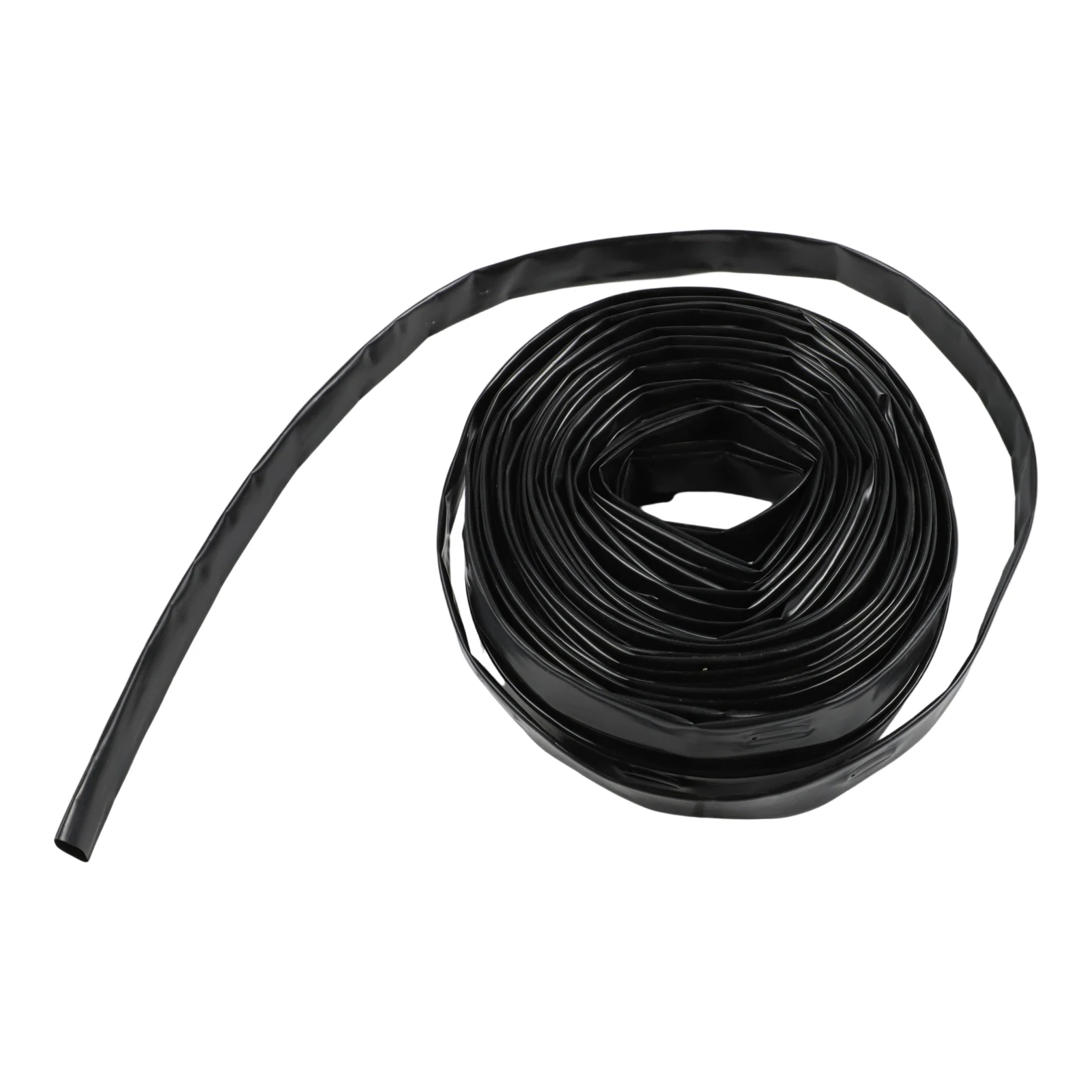 0.2mm Thick Drip Irrigation Tape 15cm 30cm Drip Hole Distance Drip Garden System Dropper Spacing Greenhouse Garden Drip Tape