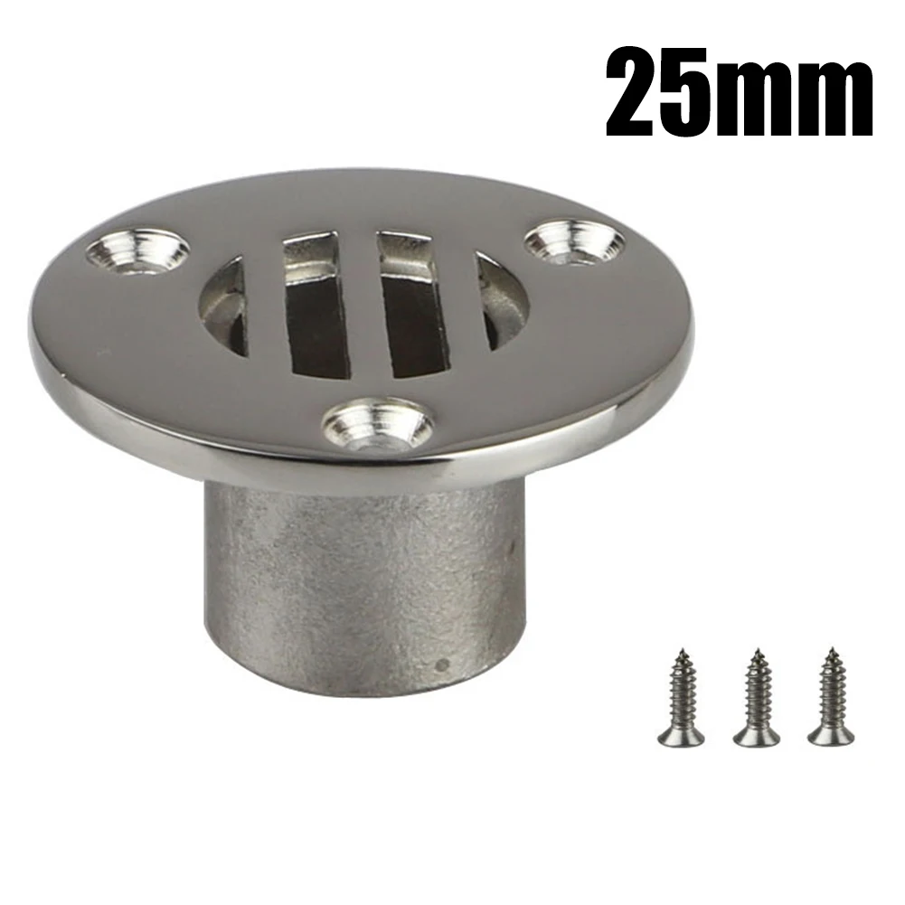 A Seamless Addition to Your Yacht with this Compact Two Sized Solution Measuring at Twenty Two or Twenty Five mm