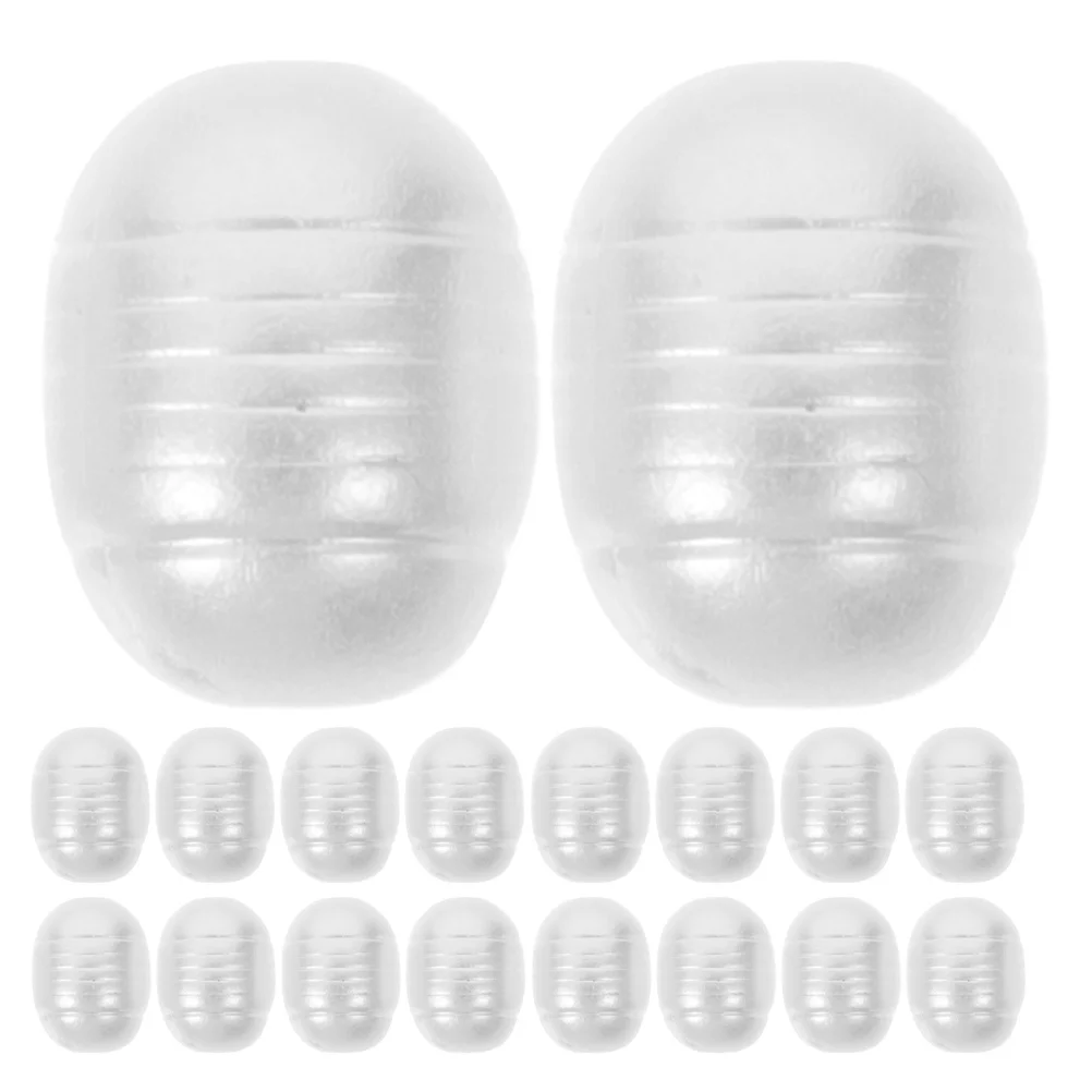 

200Pcs Loose Freshwater Pearl Beads Irregular Faux Craft Pearls for DIY Earrings Necklace Jewelry Making Vase Filler