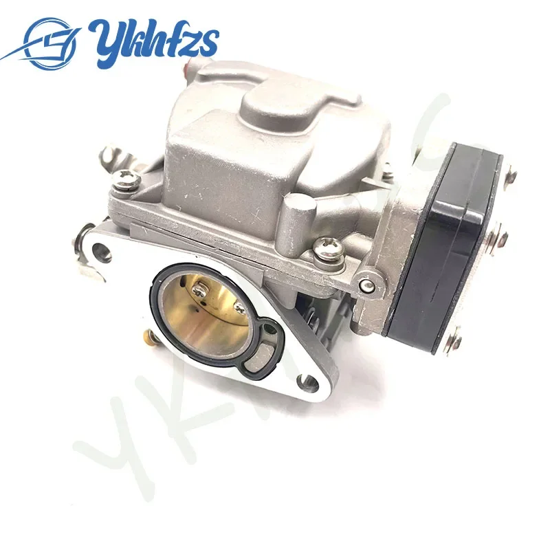 

3G2-03100 3G2-03200-2 Carburetor For Tohatsu Nissan 9.9HP 15HP 18HP Outboard Engine 3G2-03100-2 3G2-03100-3 3G2-03100 3G2-03200