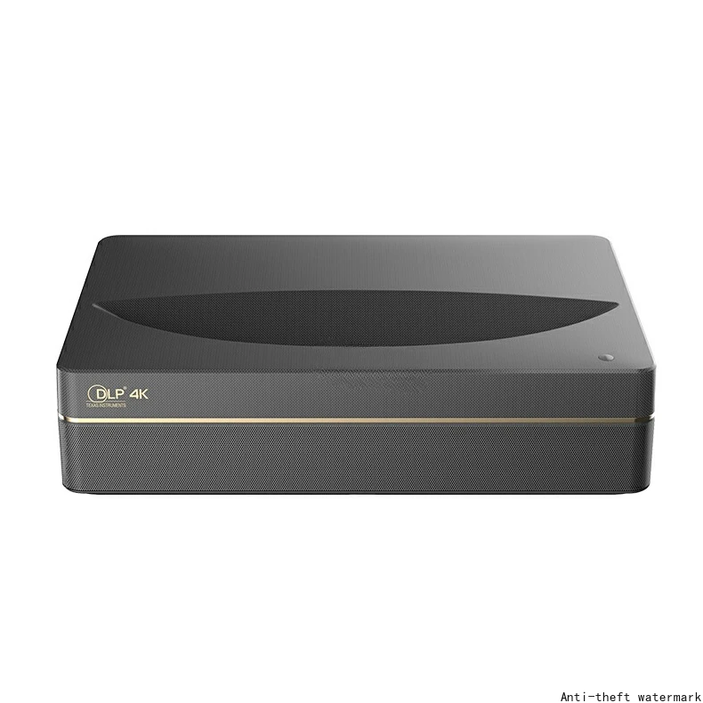 Changhong Home Cinema 4K UHD Projector 4500 ANSI Lumens 3GB RAM 64GB ROM HDR10+ MEMC Projectors 4K UHD  Projector