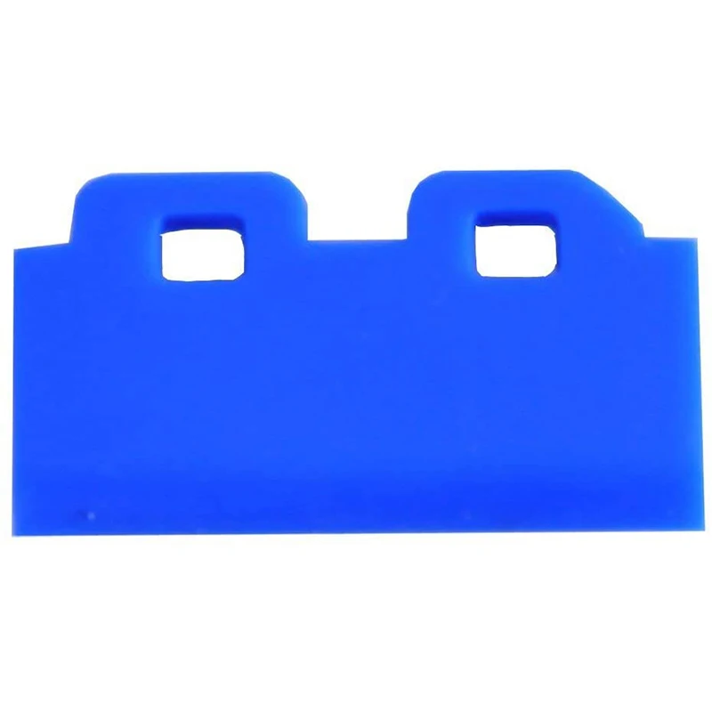 Superior-10 Stuks Solvent Ruitenwisser Rubber Blade Voor Roland FH-740 Mimaki Jv33/JV5/CJV30, Mutoh Inkjet Printers DX5/DX7 Printkop