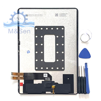 11.0''Original New For Xiaomi Pad6 Mi Pad 6 Pro LCD Display Screen Touch Panel Digitizer For Xiaomi Pad 6s Pro12.4 /Pad 6 Max 14