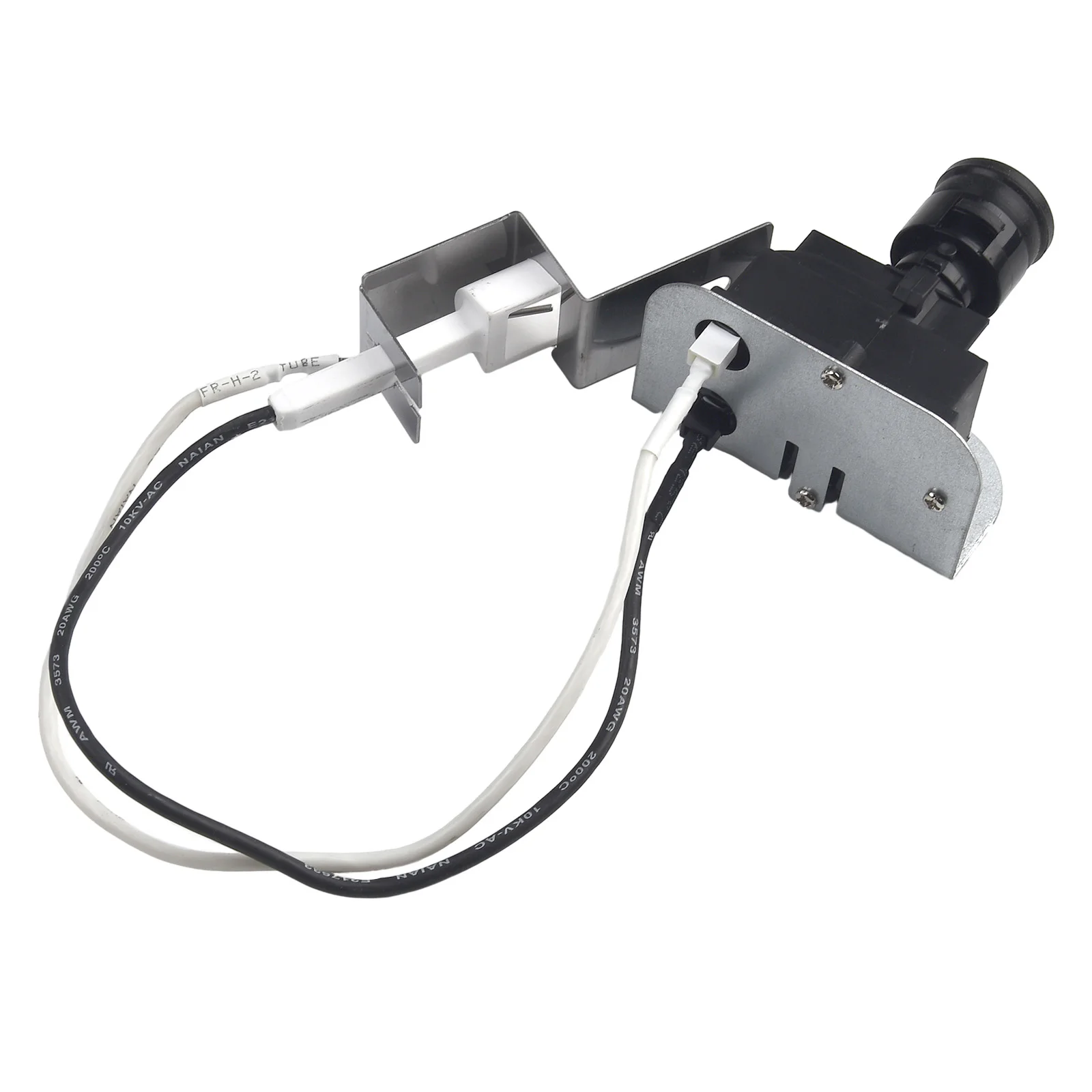 Ignition Button Upgrade Your For Weber Q Series Grill with this Ignition Kit Compatible with Q1200 Q2200 Models