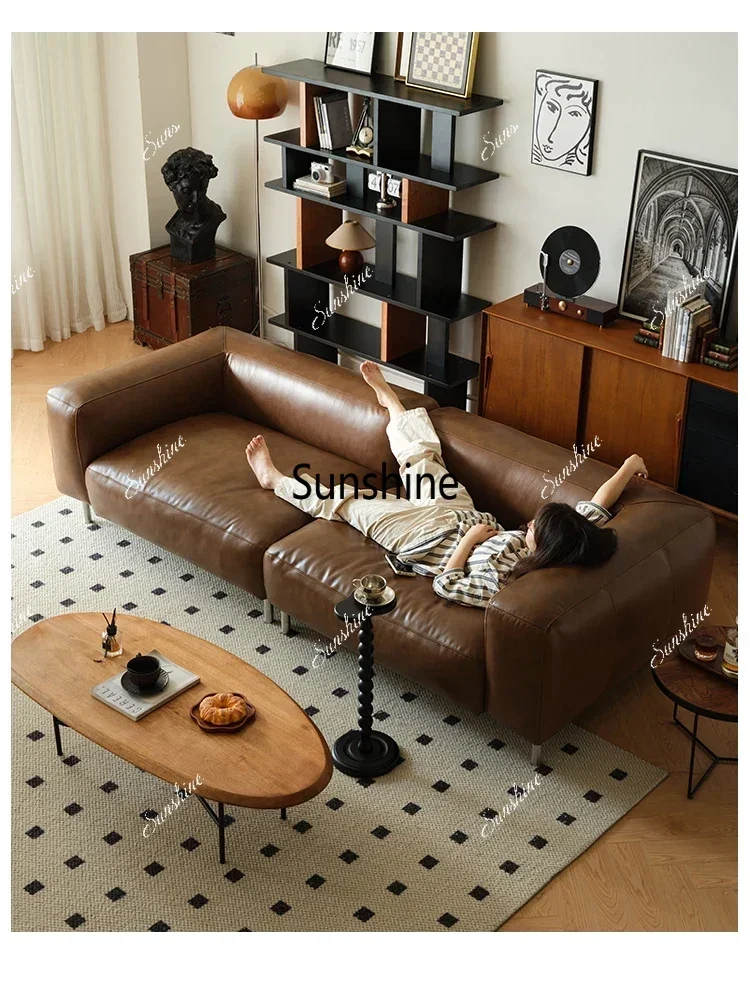 Reclining Lazy Cheap Sofas Nordic Relax Brown Choice Living Room Sofa Floor Italiano European Divano Soggiorno Bedroom Furniture