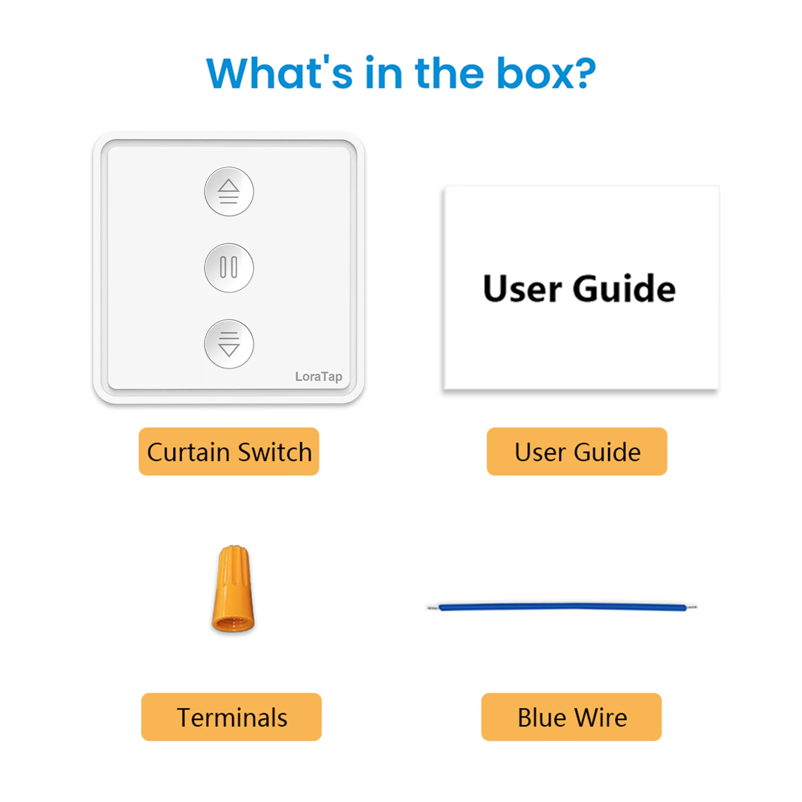 Tuya Smart Life 7. Generation Vorhang-Rolladen-Taster-Schalter App Prozent-Fernbedienung Google Assistant Alexa – Detail 8