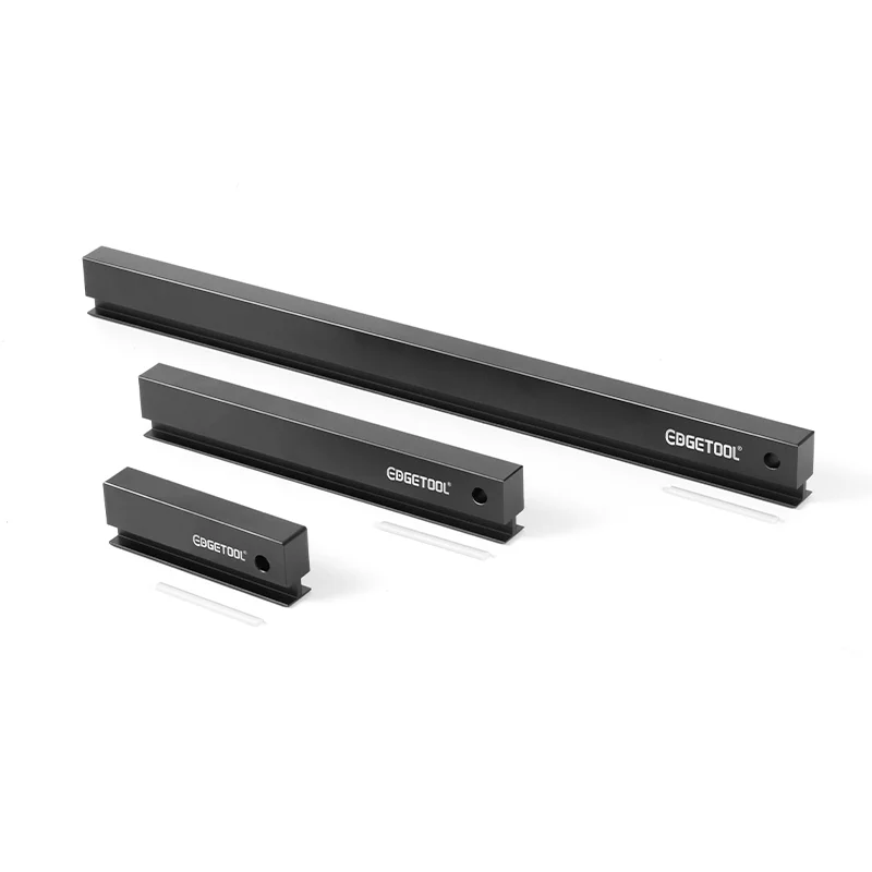 Guitar Fret Leveling Beam, No Need Remove Strings Fret Sanding Tool for Acoustic & Electric Guitar Luthier Repair Tool