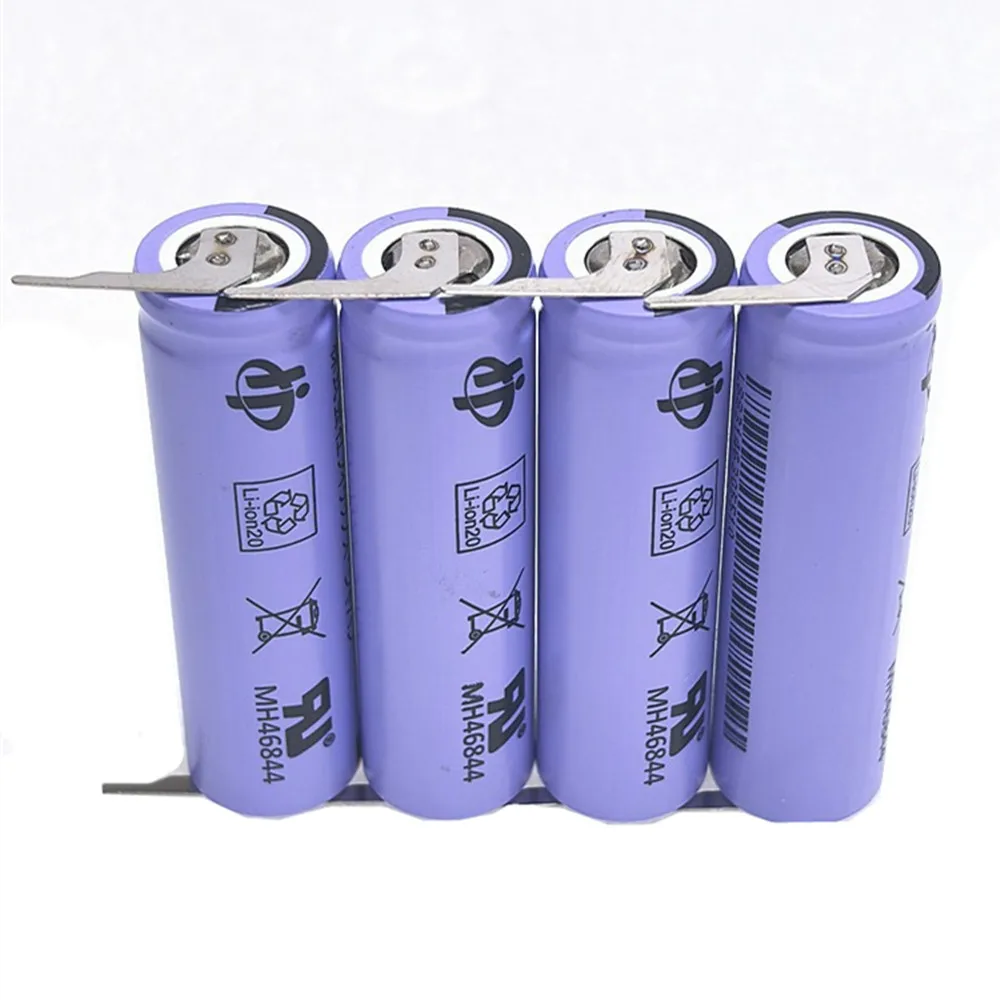 1-4 قطعة 900mAh 14500CY بطارية لشركة فيليبس HX6310 HX6312 HX6320 HX6321 HX6340 HX6511 HX6530 HX6730 HX6710 HX6720 فرشاة الأسنان