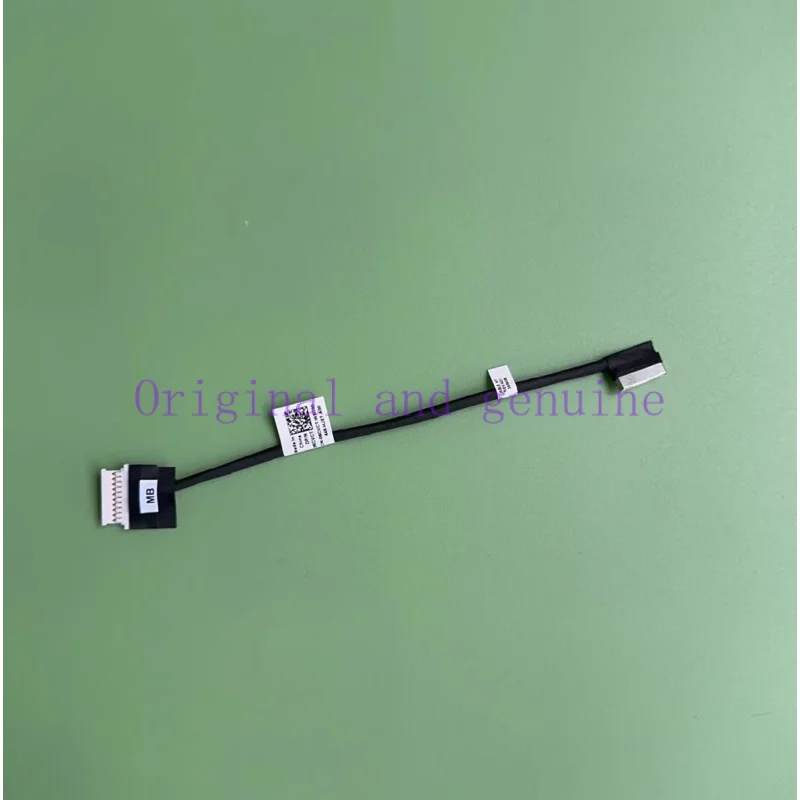 

WYORESY New QUAKE L15 Battery Cable For Dell Latitude 3440 3540 E3440 E3540 06CVCT 6CVCT