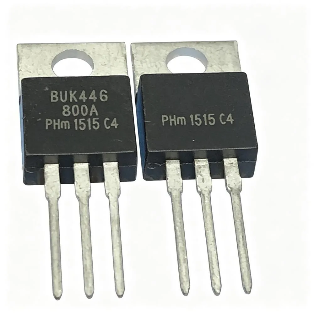5PCS SRC60R140B BUK446-800A 800V 2A VNB10N07 70V 10A RHRG3060 600V 30A 30J122A GT30J122A 600V 30A 2SK1937 K1937 500V 15A