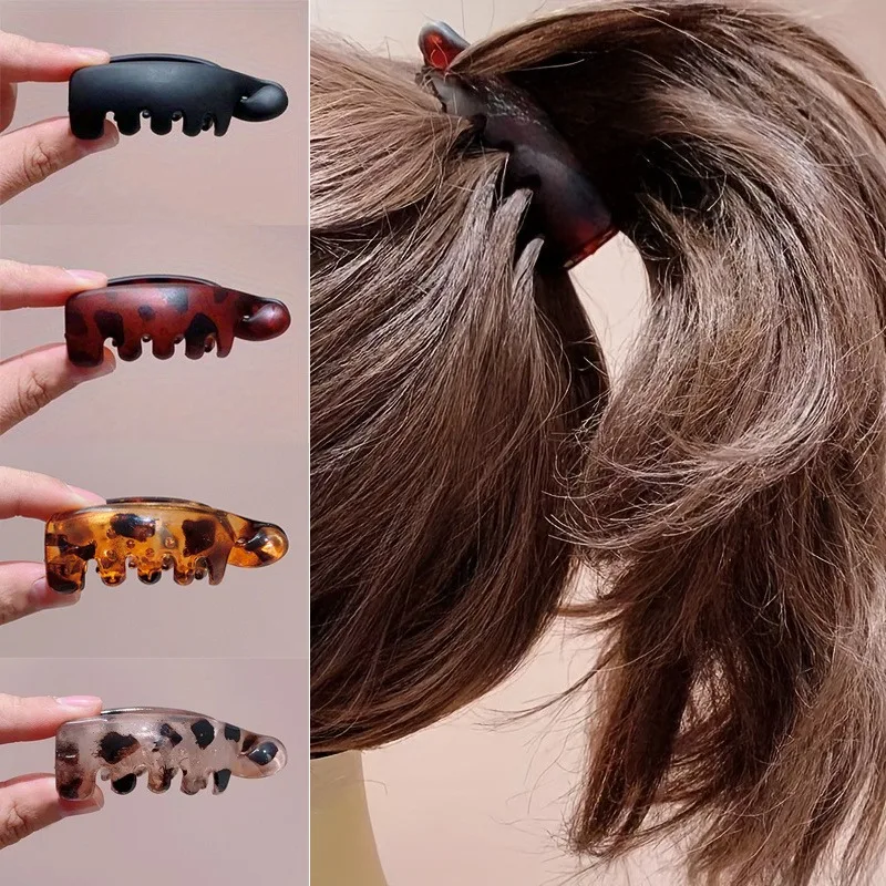 #65 Best Decorative Hair Clips to Buy In 2026