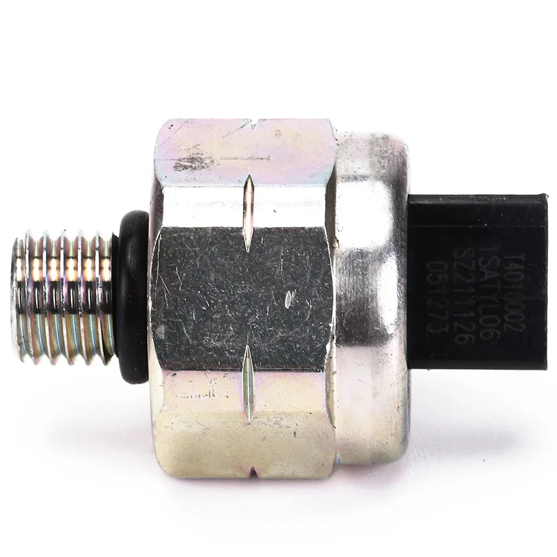 الشركة المصنعة للمعدات الأصلية JF011E لمستشعر ضغط زيت السيارات نيسان مستشعر مفتاح الضغط #3