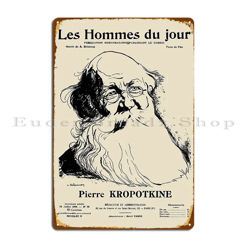 علامة معدنية سينما, بيتر كروبوتكين, ليه هومز, غلاف جورا, أناركي, سوفيت, أناركي, فيلسوف #1