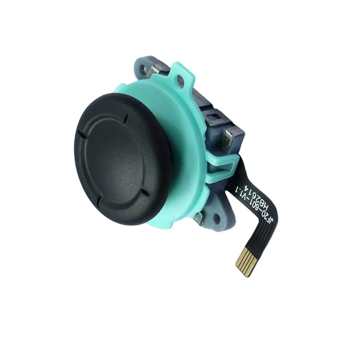 For Switch 2 TMR Joystick 3D Analog Stick Left Right Joypad Replacement Joystick for Switch 2 Accessories A