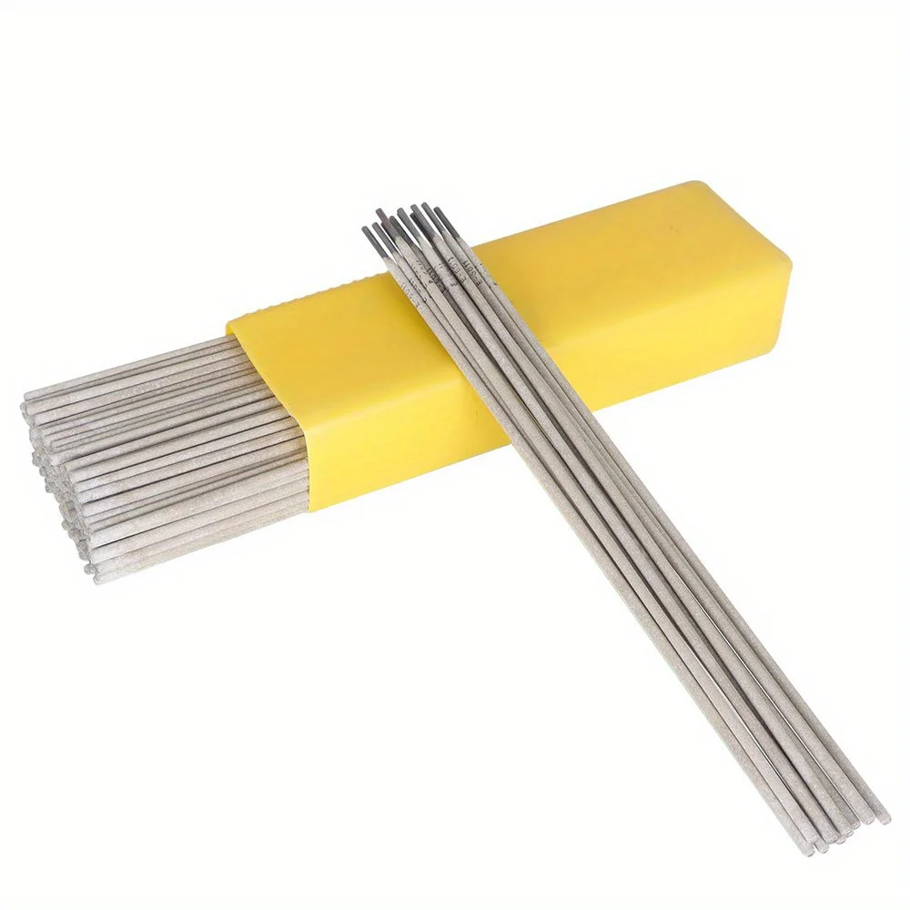 

E6011 1/8in x 14in 10 lb Box Welding Rods Carbon Steel Electrode for Welded Carbon Steel