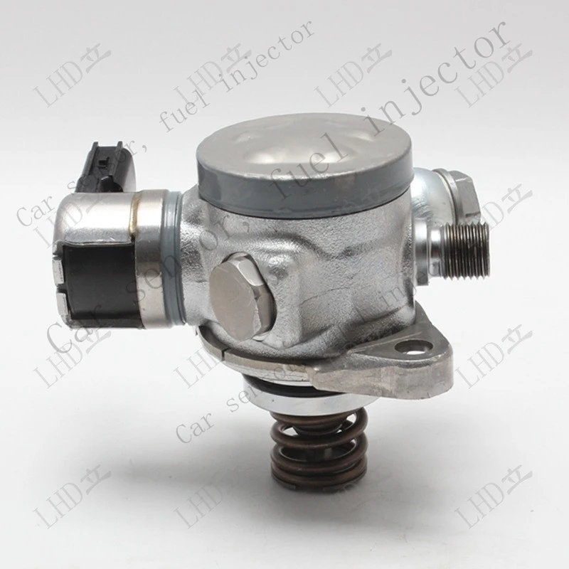 Q+ High Pressure Fuel Pump Fit For 2020-2023 Nissan Sentra 2.0L 16630-5TA0B    （Translation note: The product name 