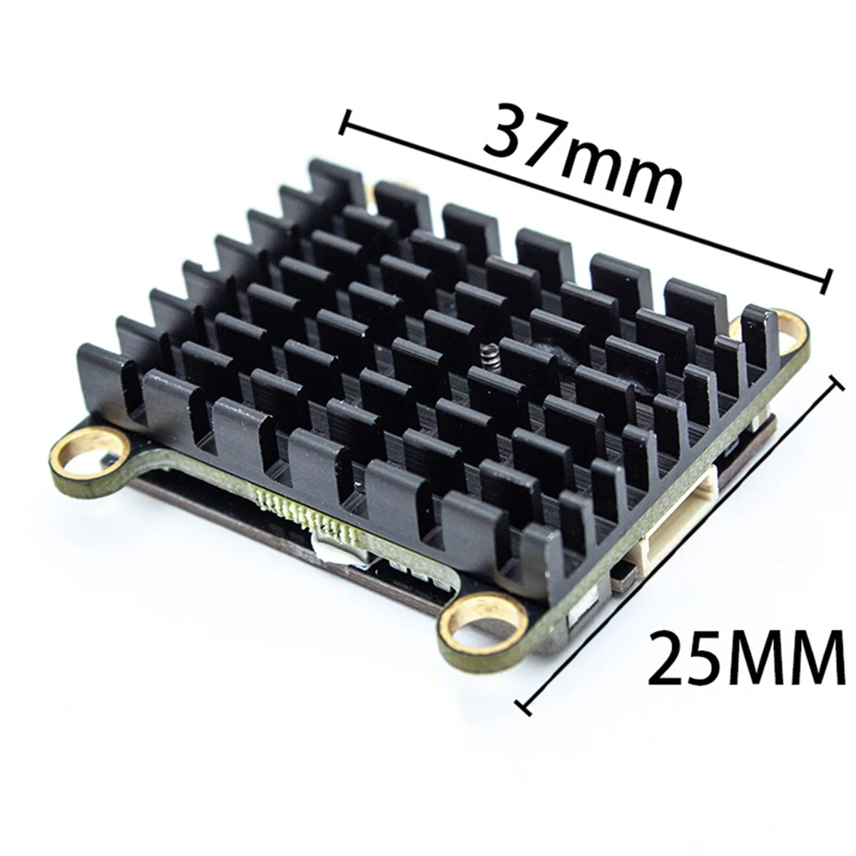 

Beacon 5,8G 2W VTX Высокомощный FPV видеопередатчик Протокол TBS с антенной 16 см для FPV RC Дрон дальнего действия