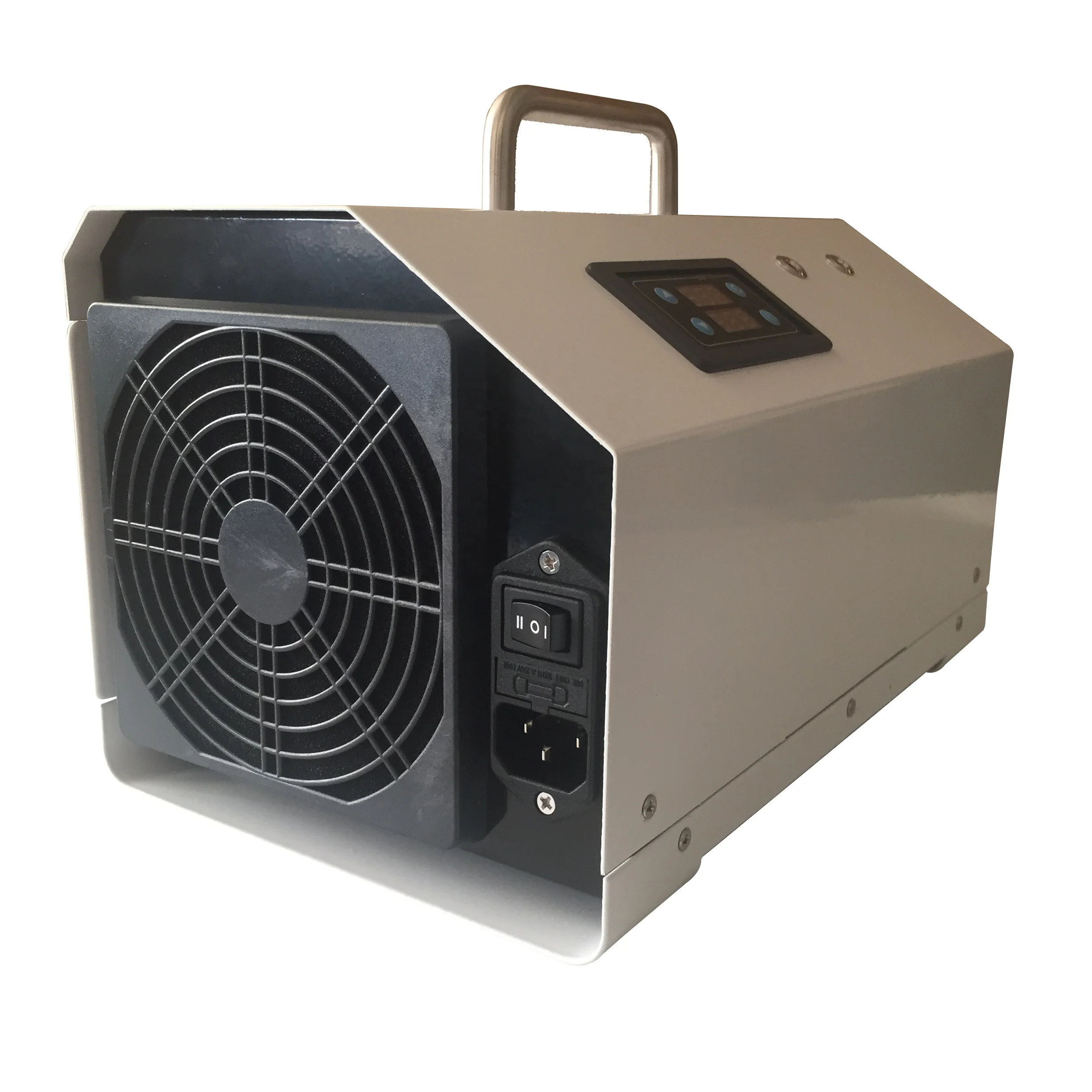 

2000mg/h timer quartz ozone air water purifier ozone water purifier