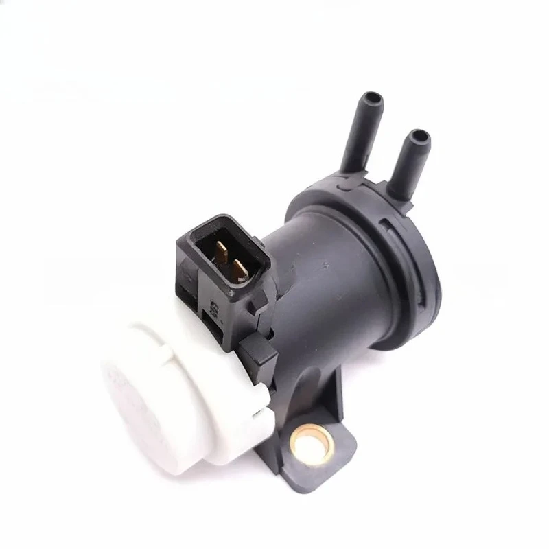 vacuum regulating solenoid valve   national four engine exhaust gas circulation regulating valve