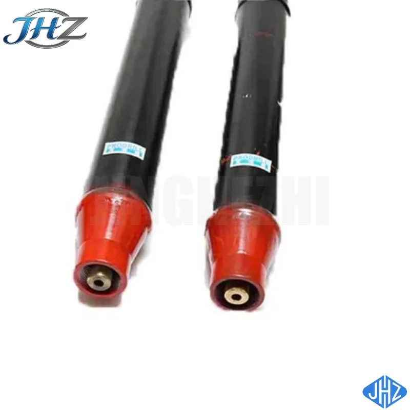 JHZ-2026NEWProdrill R32 Flame Jet burner Cutting Machine for Granite Quarry Cutting  Efficiently