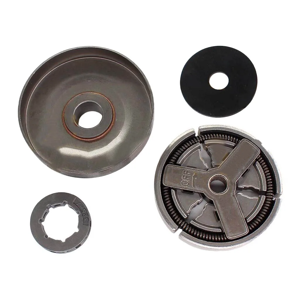 Sprocket Bearing Clutch Drive Chainsaw Parts Clutch Clutch Drum For Neilsen CT4845 Needle Bearing Rim .325-7T Easy To Install