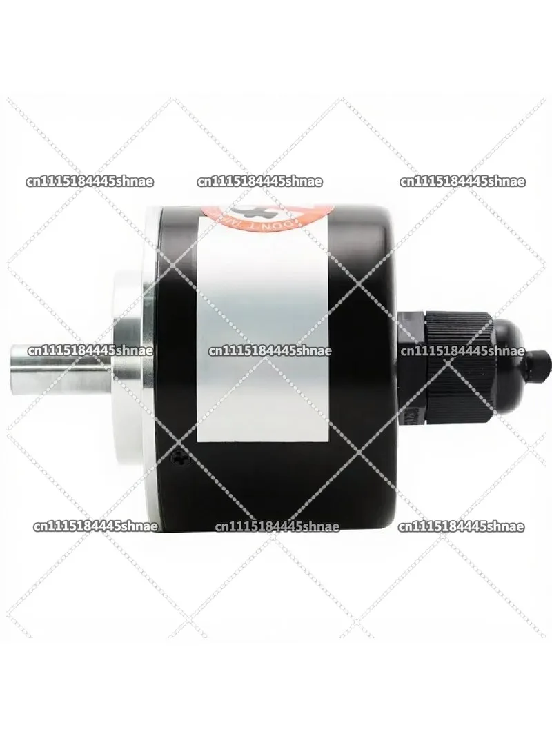 E50S8-500-3-1-24 Rotary Encoder, Durable Industrial Automation Equipment Spare Parts