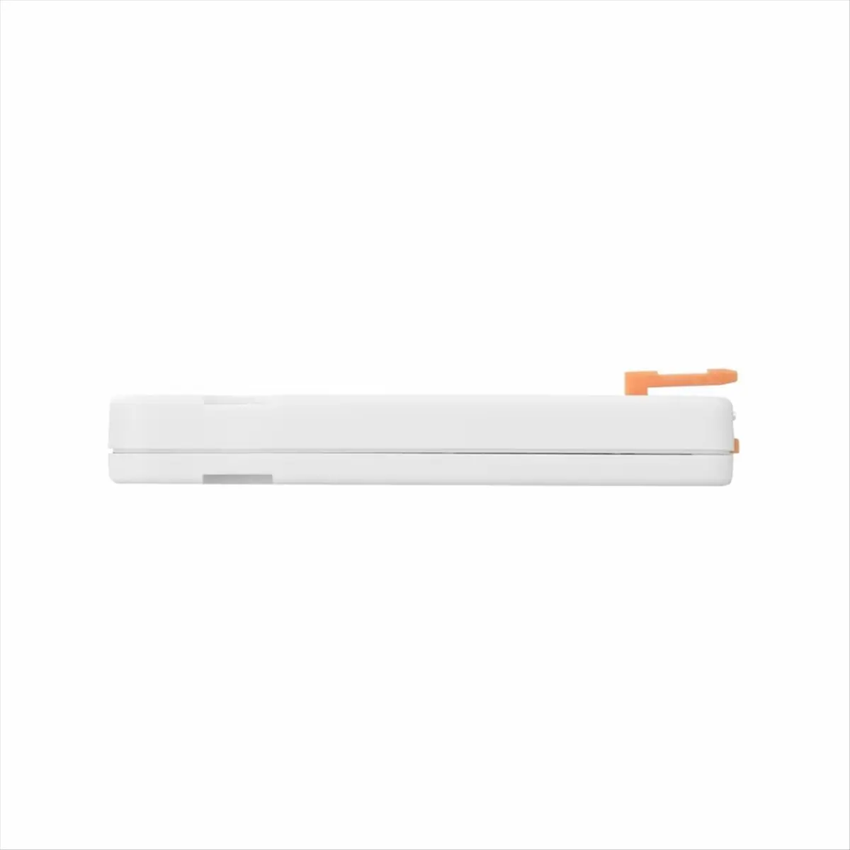 T78C! 280Ml Air Purification Humidifier Rechargeable 1200MAh Water Atomizer with Colorful LED Night Light for Bedroom White