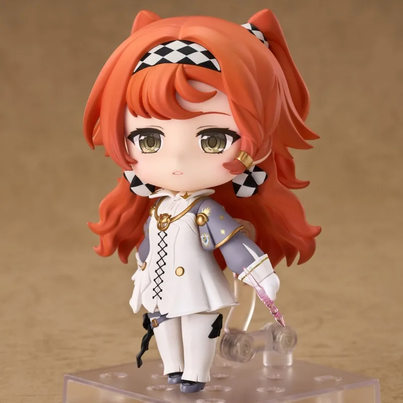 Figura de ação anime reversa original Nendoroid, brinquedos de bom sorriso para meninos e meninas, Sonetto 2391, presentes de aniversário infantis, 1999