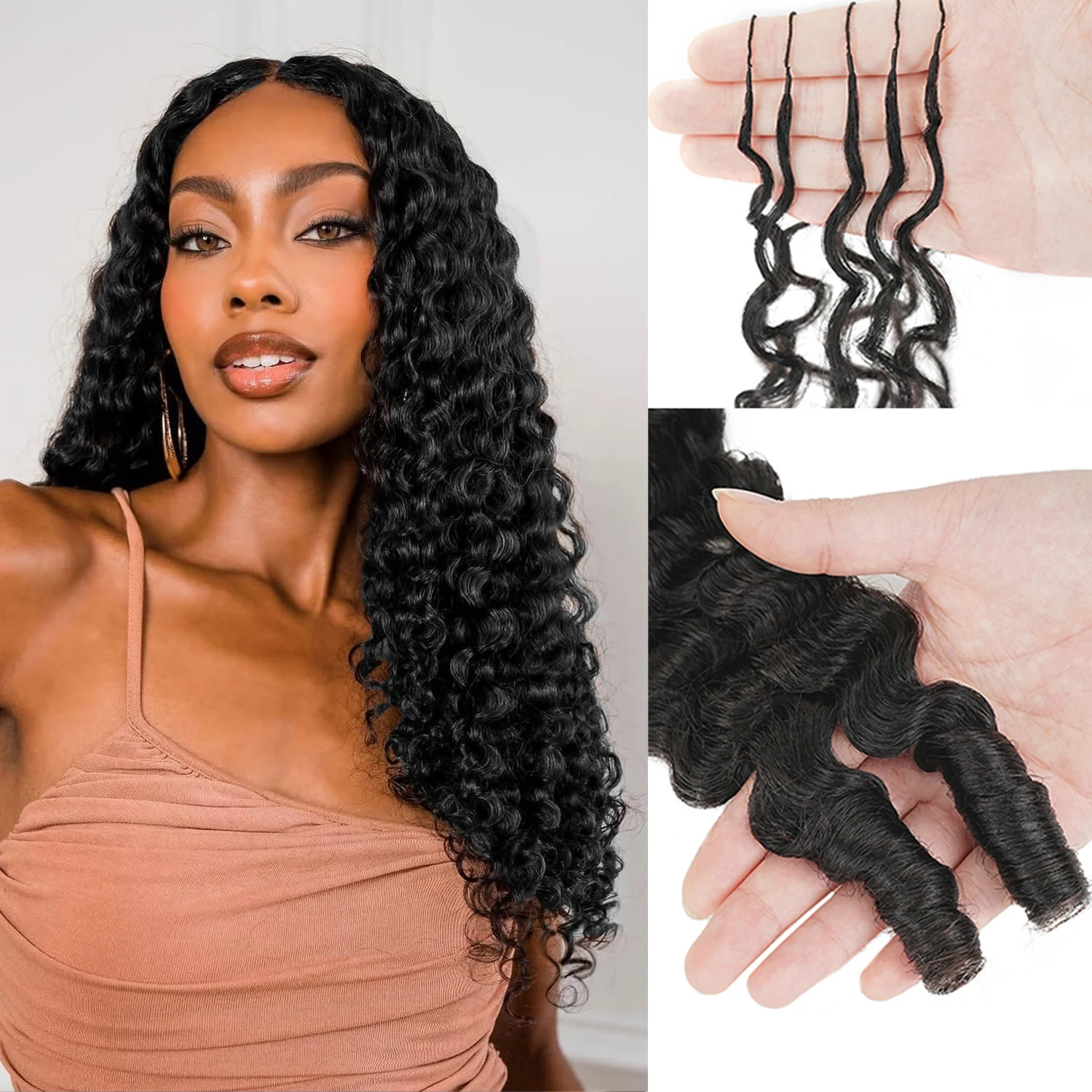 5 Pack Burmese Curl…